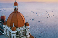 The Taj Mahal Palace, Mumbai