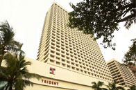 Trident Nariman Point, Mumbai