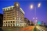 Intercontinental Marine Drive, Mumbai