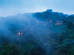 Taj Madikeri